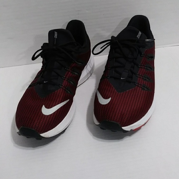 Nike Other - Nike Quest Lightweight Running Shoe Size 11.5